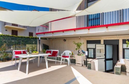 Avola Villa | Eden Charming House