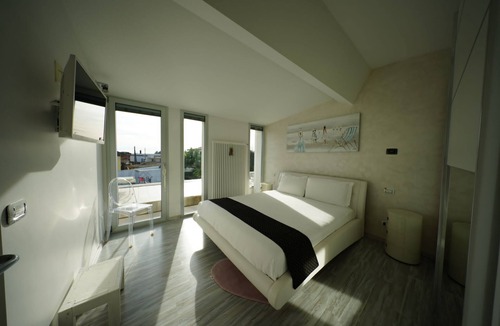 Fiumicino Villa | Eden Luxury Villa