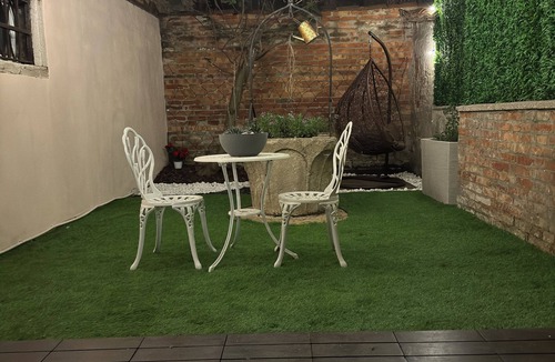 Cannaregio Apartment | Eden Suite - Venice Santa Croce With Garden