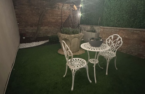 Cannaregio Apartment | Eden Suite - Venice Santa Croce With Garden