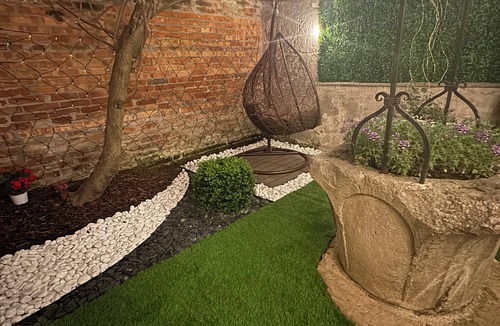 Cannaregio Apartment | Eden Suite - Venice Santa Croce With Garden