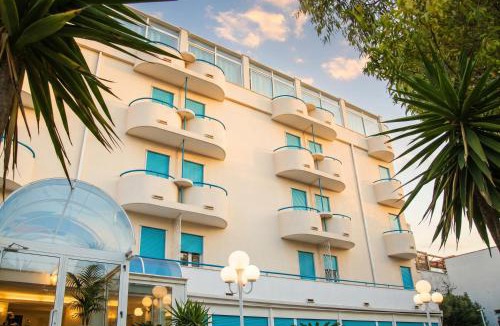 Torre Canne Hotel | Eden Torre Canne