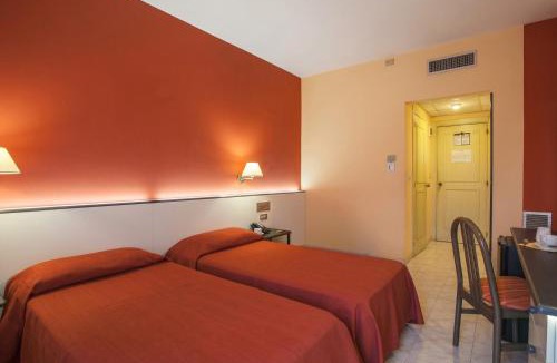 Torre Canne Hotel | Eden Torre Canne