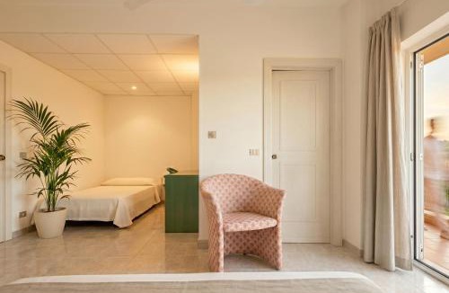 Torre Canne Hotel | Eden Torre Canne