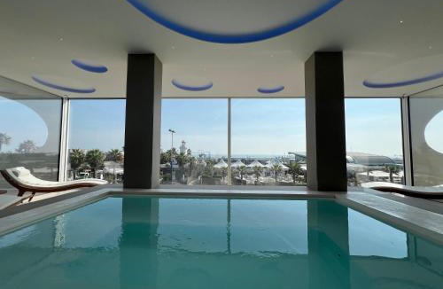 Sottomarina Hotel | Edison Hotel Seaview & SPA