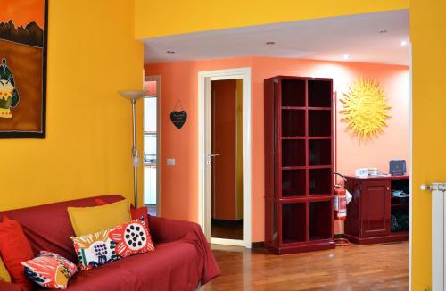 Gianicolo Apartment | Edo House Monteverde