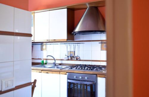 Gianicolo Apartment | Edo House Monteverde