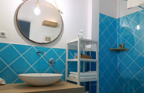 Magazzeno Apartment | EDRI Beach House Apartment