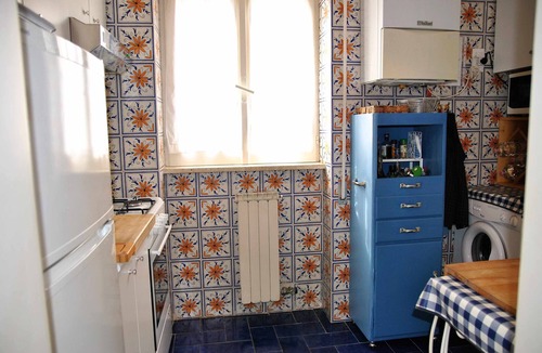 Formia Apartment | Edy sea view holiday apartment