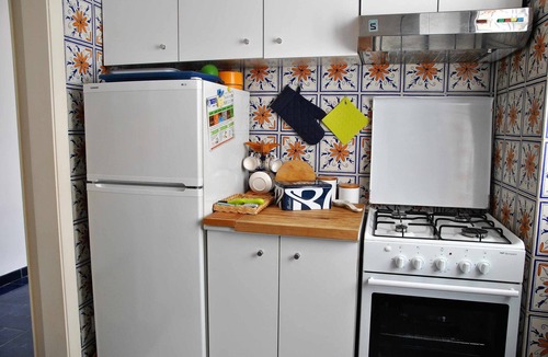 Formia Apartment | Edy sea view holiday apartment