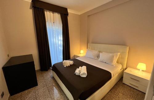 Fiumicino Hotel | EH Suites Rome Airport Euro House Hotels