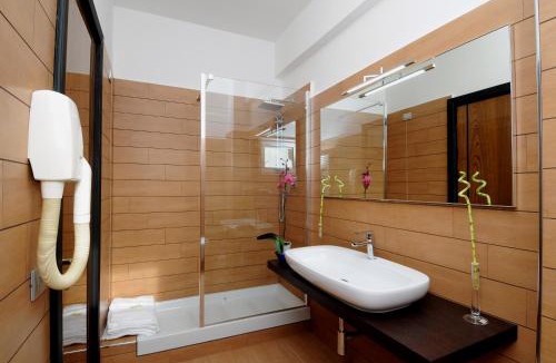 Fiumicino Hotel | EH Suites Rome Airport Euro House Hotels