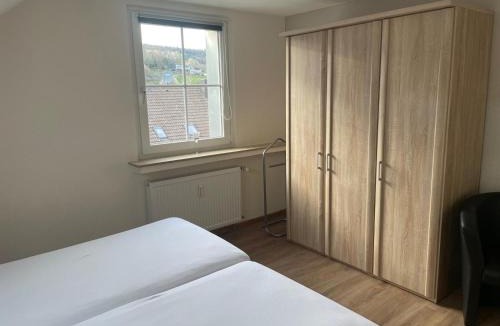 Einruhr Apartment | Eifelbrise