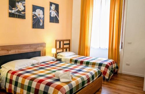 Quartiere XV Della Vittoria House | El Dorado Prati