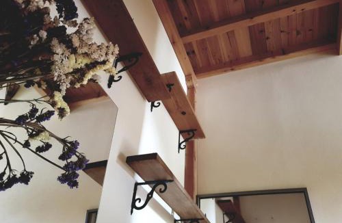 Santovena House | El llagar