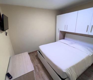 Vezza d'Oglio Apartment | El Rocol