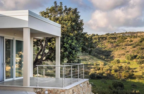 Avola Apartment | Elaia Bioglam Relais - Appartamento Gamma