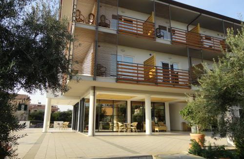 Sperlonga Hotel | Elaia Garden Hotel