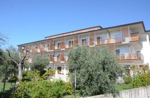 Sperlonga Hotel | Elaia Garden Hotel