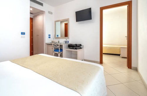 Sperlonga Hotel | Elaia Garden Hotel