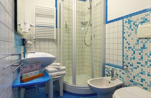 Sperlonga Hotel | Elaia Garden Hotel