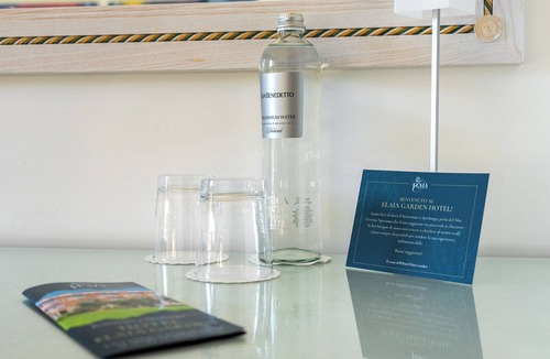 Sperlonga Hotel | Elaia Garden Hotel