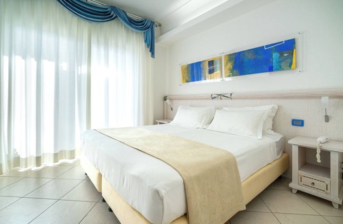 Sperlonga Hotel | Elaia Garden Hotel