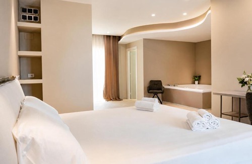 Ascea Bed & Breakfast | Elaion Suite Spa