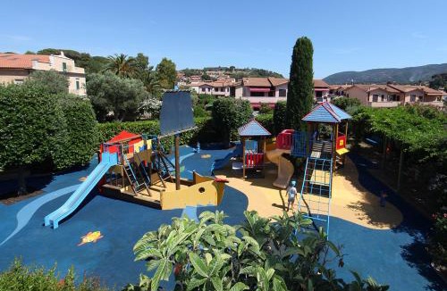 Porto Azzurro Apartment | Elba Vip