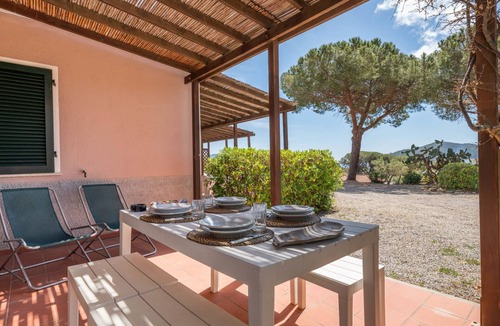 Lacona Apartment | Elbamar Lacona 2 by Interhome