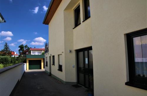 Magdeburg Apartment | Elbidyll