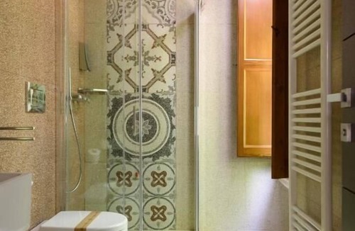 Monte Sant'Angelo Hotel | Elda Hotel