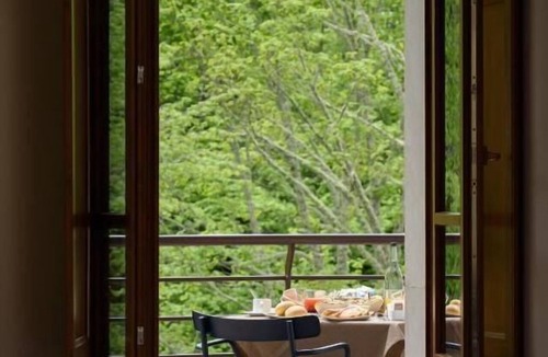 Monte Sant'Angelo Hotel | Elda Hotel