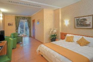 Aurelio Hotel | Ele Green Park Hotel Pamphili
