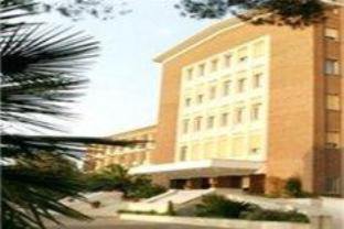 Aurelio Hotel | Ele Green Park Hotel Pamphili