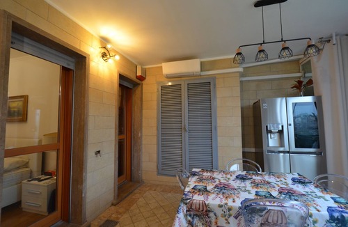 Garbatella Apartment | Elegant and Bright Garbatella Apartment. Near Colosseum, Metro Access