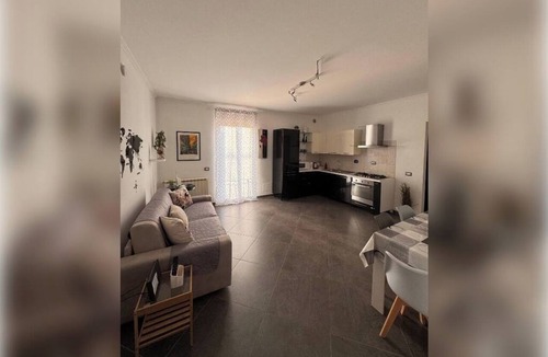 Fiumicino Apartment | Elegant apartment near fiumicino