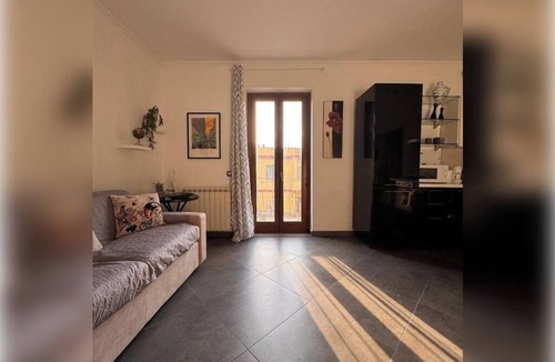 Fiumicino Apartment | Elegant apartment near fiumicino