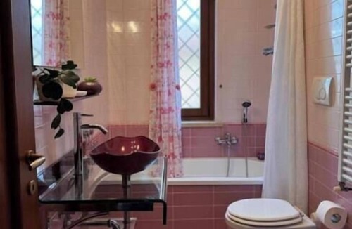 Fiumicino Apartment | Elegant apartment near fiumicino