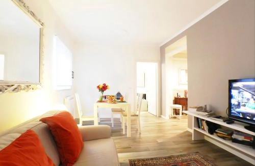 Trionfale Apartment | Elegant apartment near Vatican and Gemelli