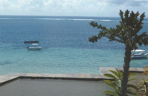 Malindi Marine National Park Apartment | Elegant beach front apartment, pool, daily housekeeping, fast speed wi-fi