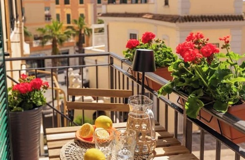 Quartiere XXXIV Lido di Ostia Levante House | Elegant beachfront home in the heart of Ostia