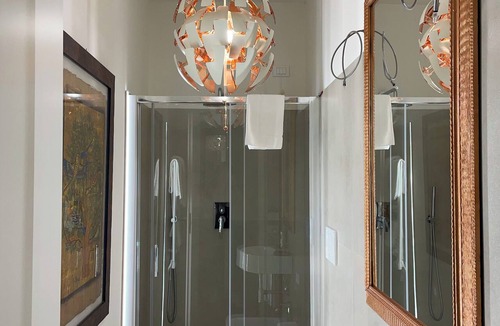 Terni Bed & Breakfast | Elegant guesthouse 50 meters from the entrance to the Marmore Waterfall