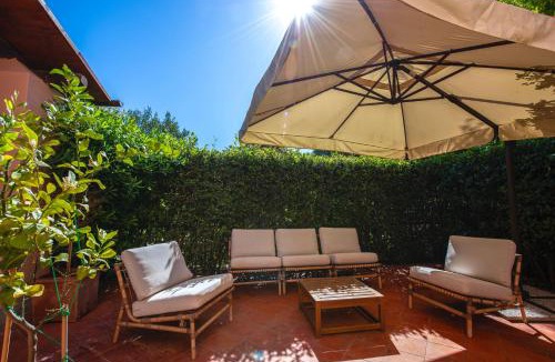 Monte Argentario Apartment | Elegant Hideaway