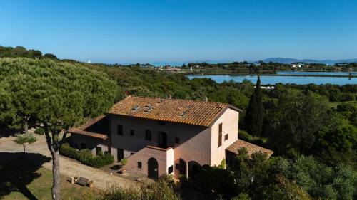 Monte Argentario Apartment | Elegant Hideaway