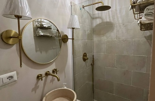 Copertino Apartment | Elegant home in the historic center of Copertino