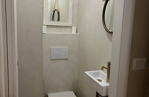 Copertino Apartment | Elegant home in the historic center of Copertino