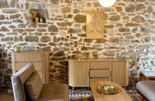 Montemerano Apartment | Elegant loft in the hills of Tuscany