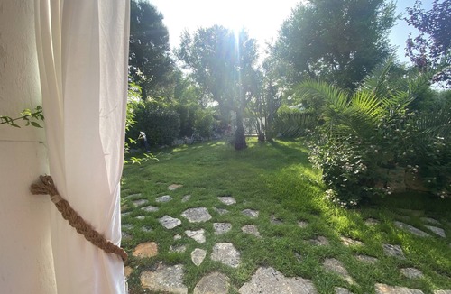 Rosa Marina Villa | Elegant seaside villa within the exclusive village Rosamarina Ostuni