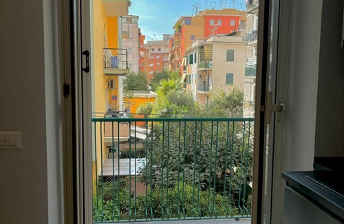 Prenestino-Centocelle Apartment | Elegant super comfortable apartment in a lived-in and authentic neighborhood